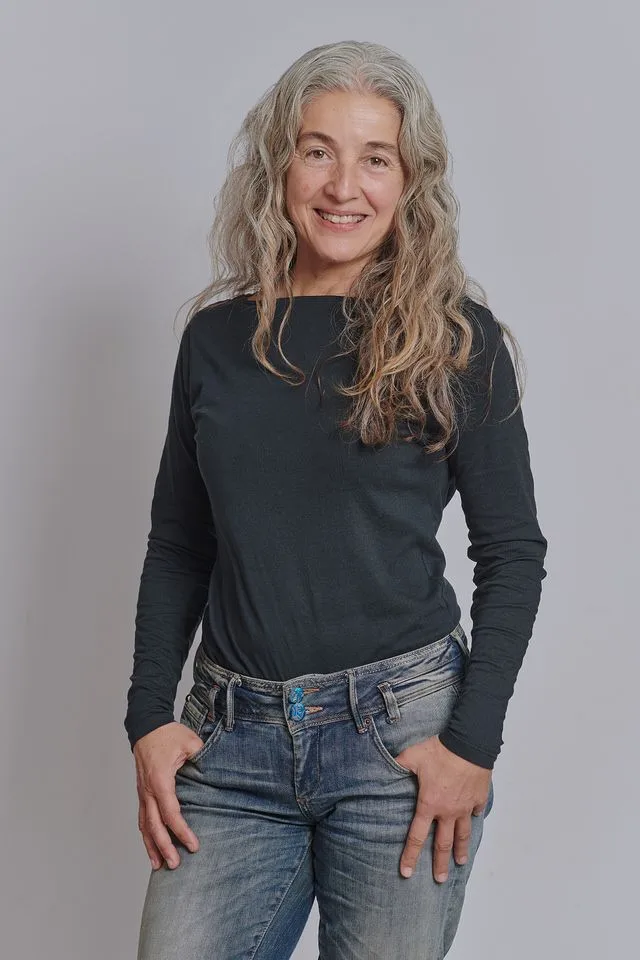 Conxa Alfaro — foto 2
