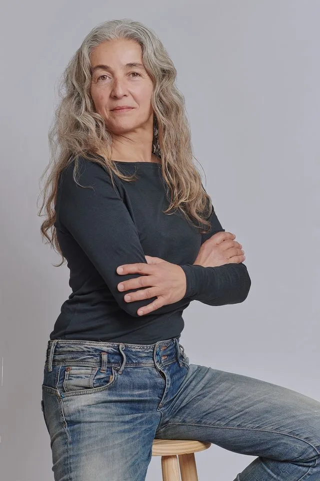 Conxa Alfaro — foto 4
