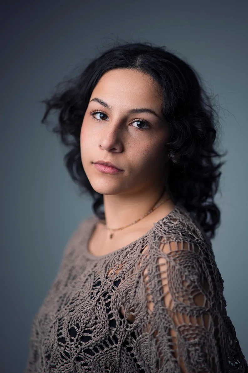 Dania Adinolfi — foto 1
