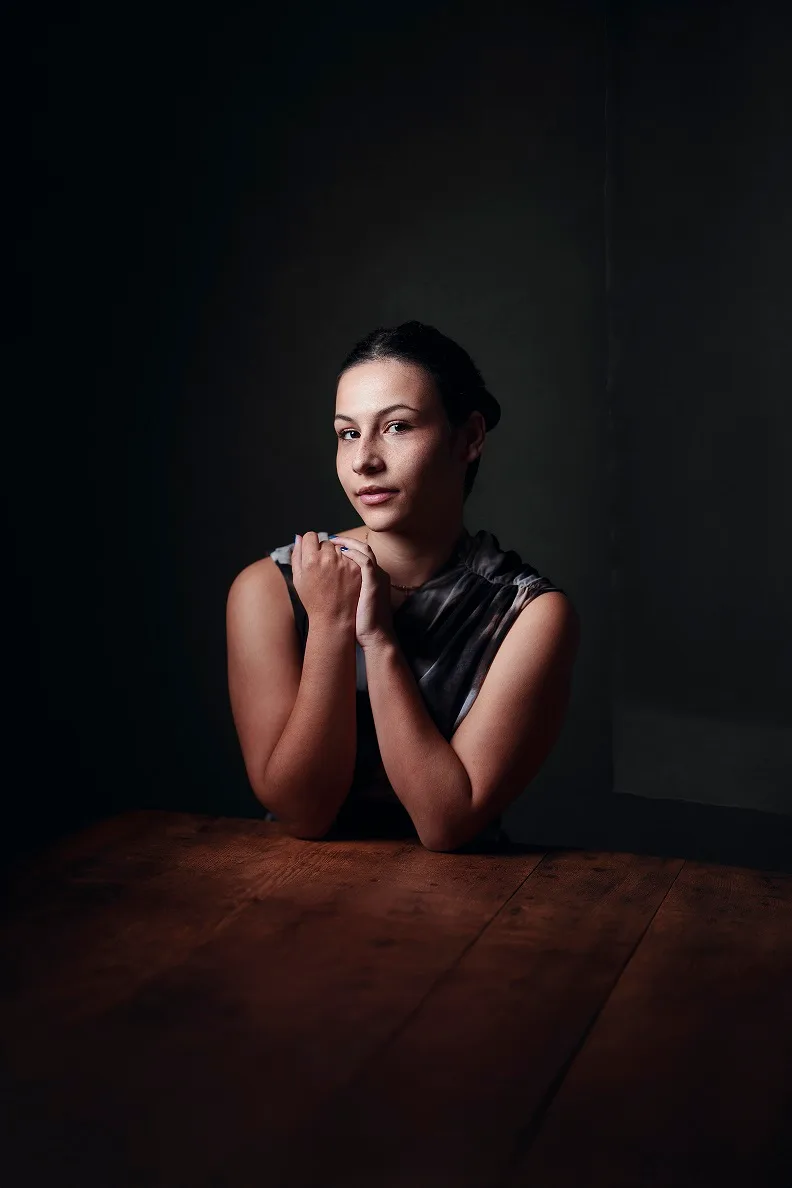 Dania Adinolfi — foto 6