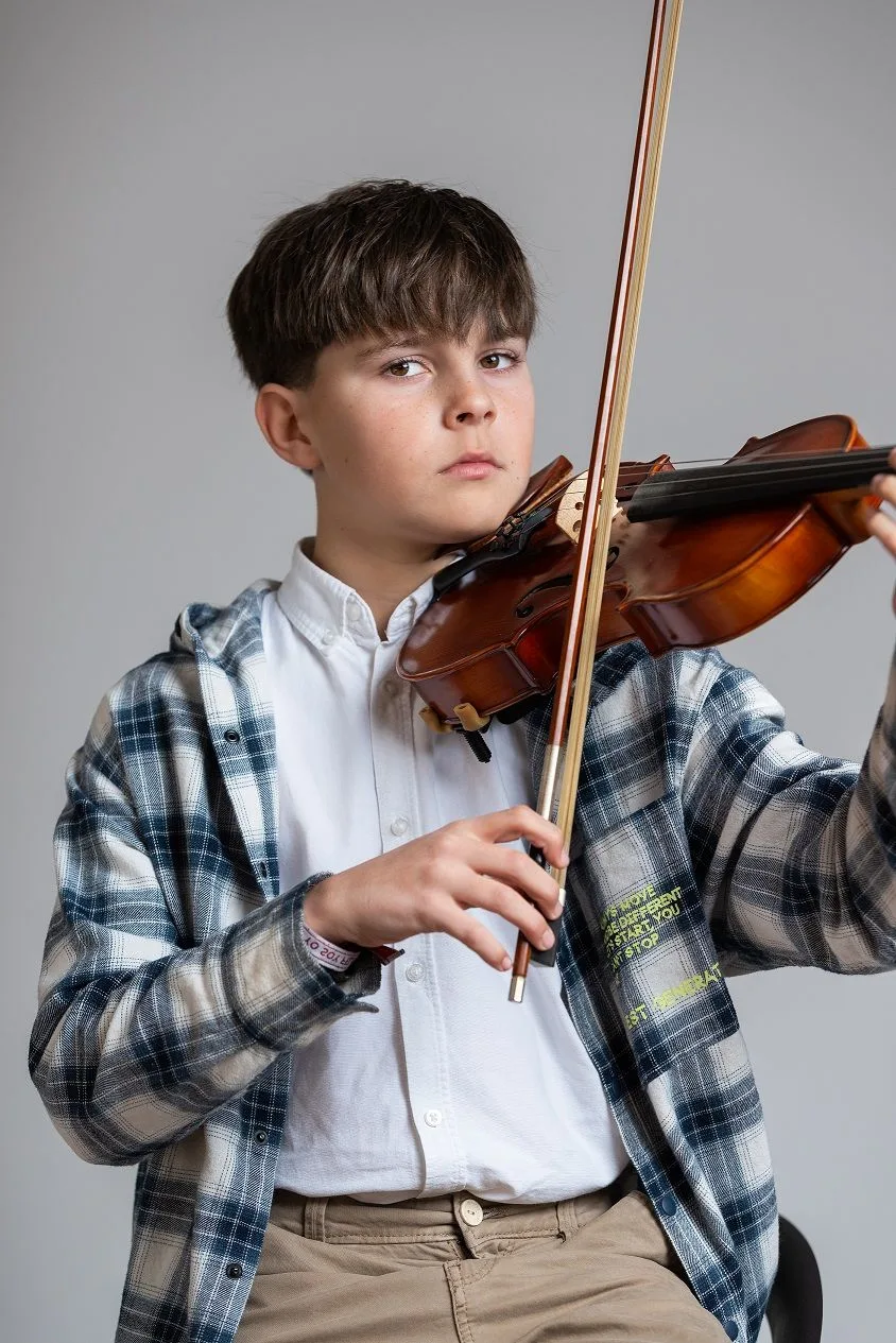Daniel Breen — foto 4