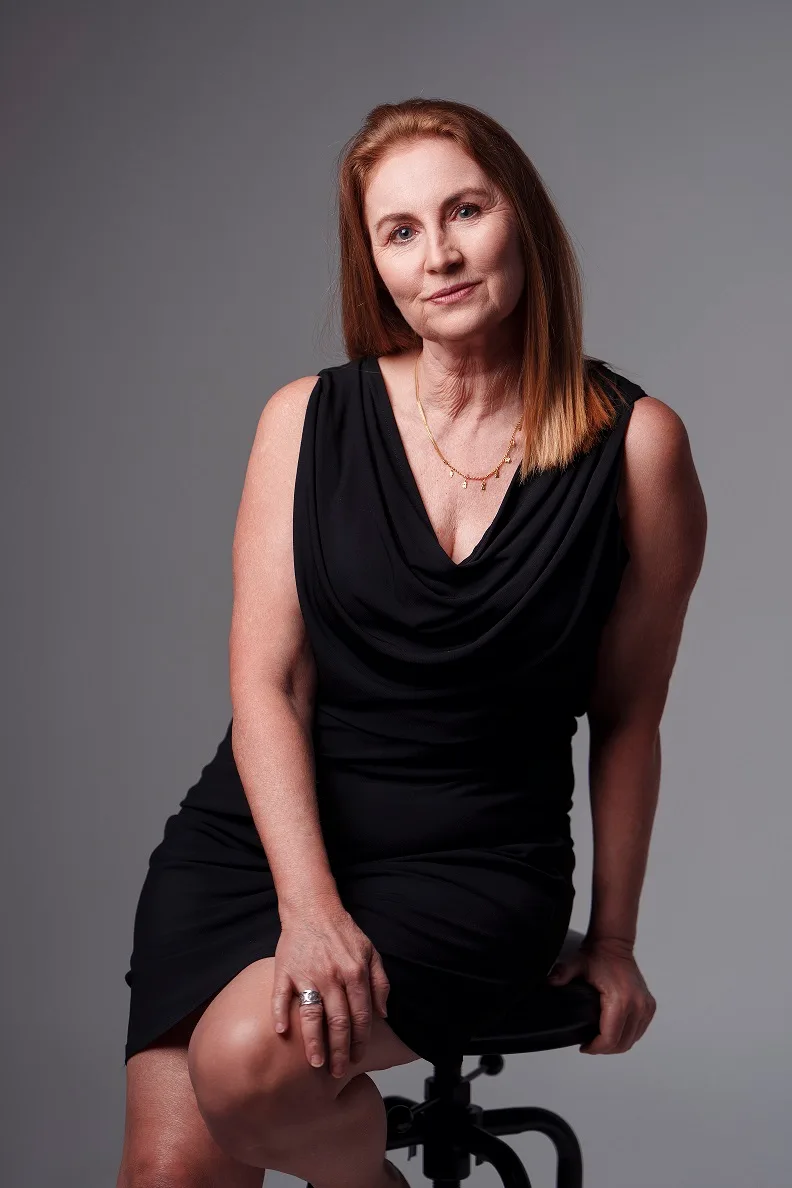 Eliana Santamaria — foto 5