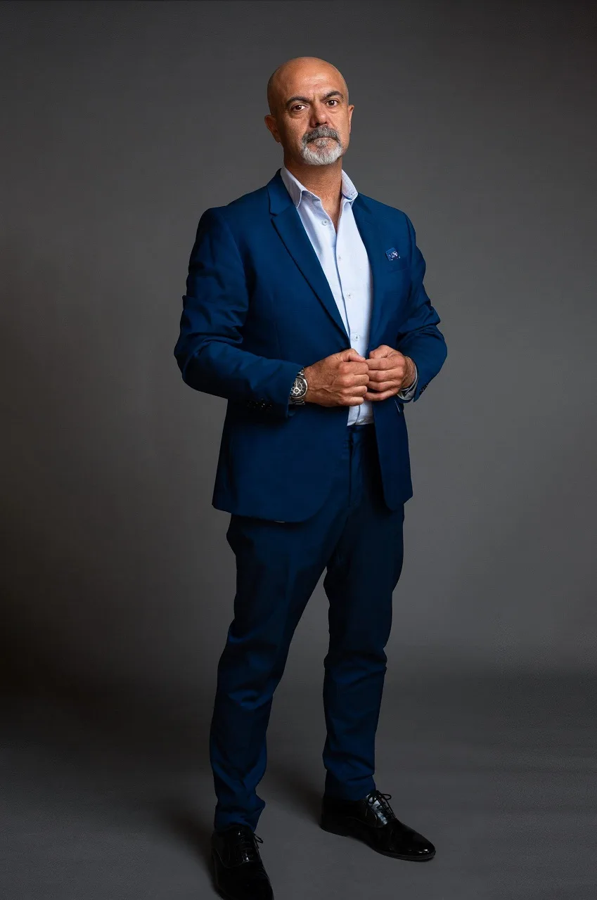 Ernesto Solo — foto 3