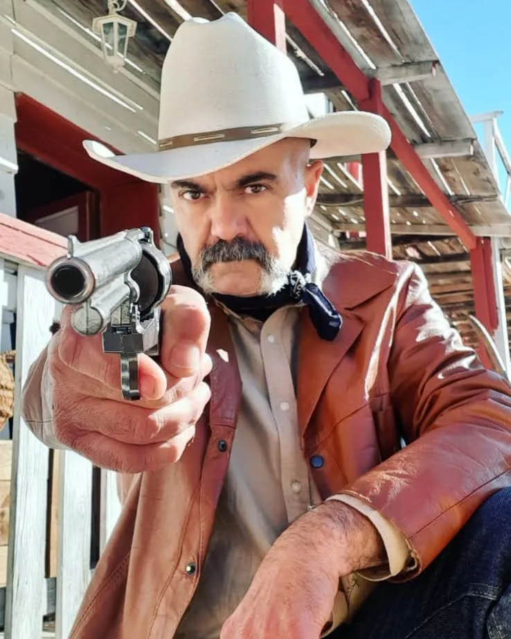 Ernesto Solo — foto 5