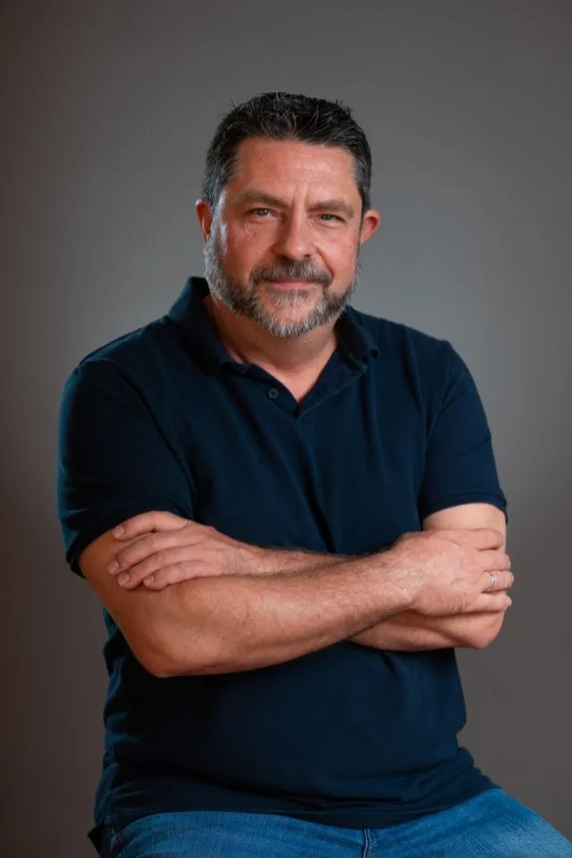 Fede Romero — foto 2