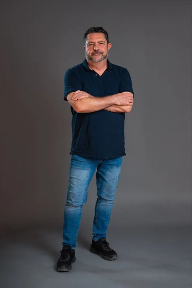 Fede Romero — foto 3