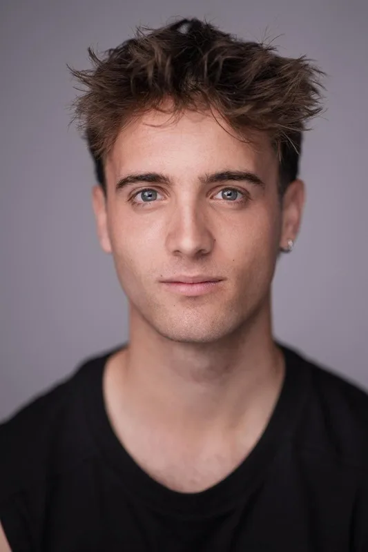 Ian López — foto 1