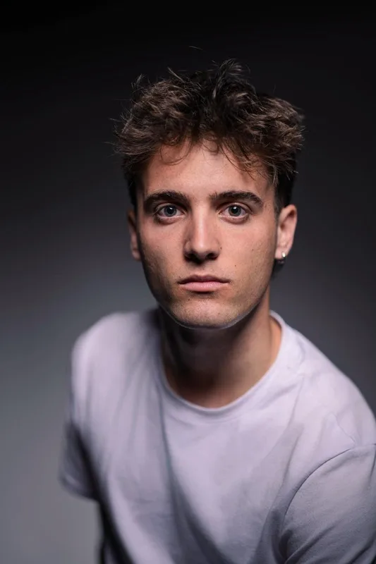 Ian López — foto 2