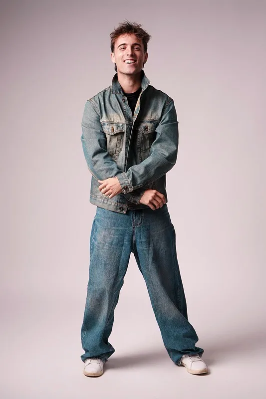 Ian López — foto 3