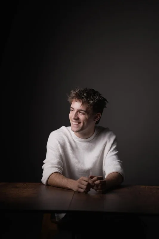 Ian López — foto 4