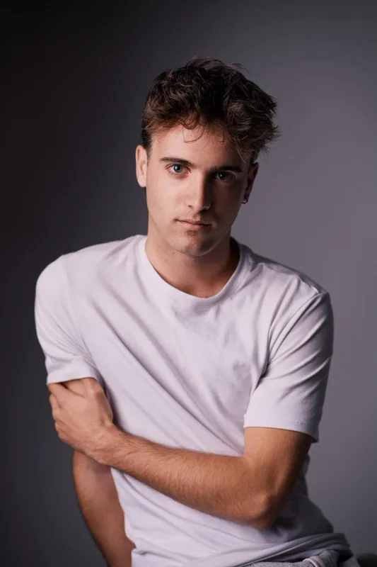 Ian López — foto 5