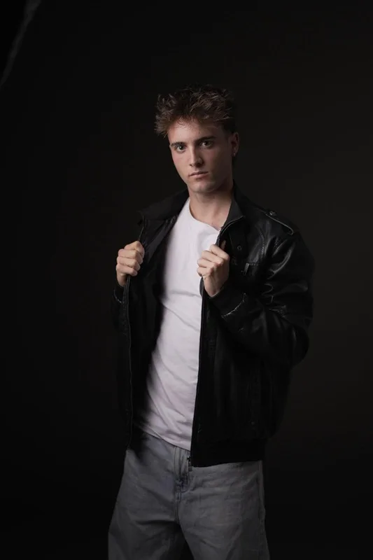 Ian López — foto 6