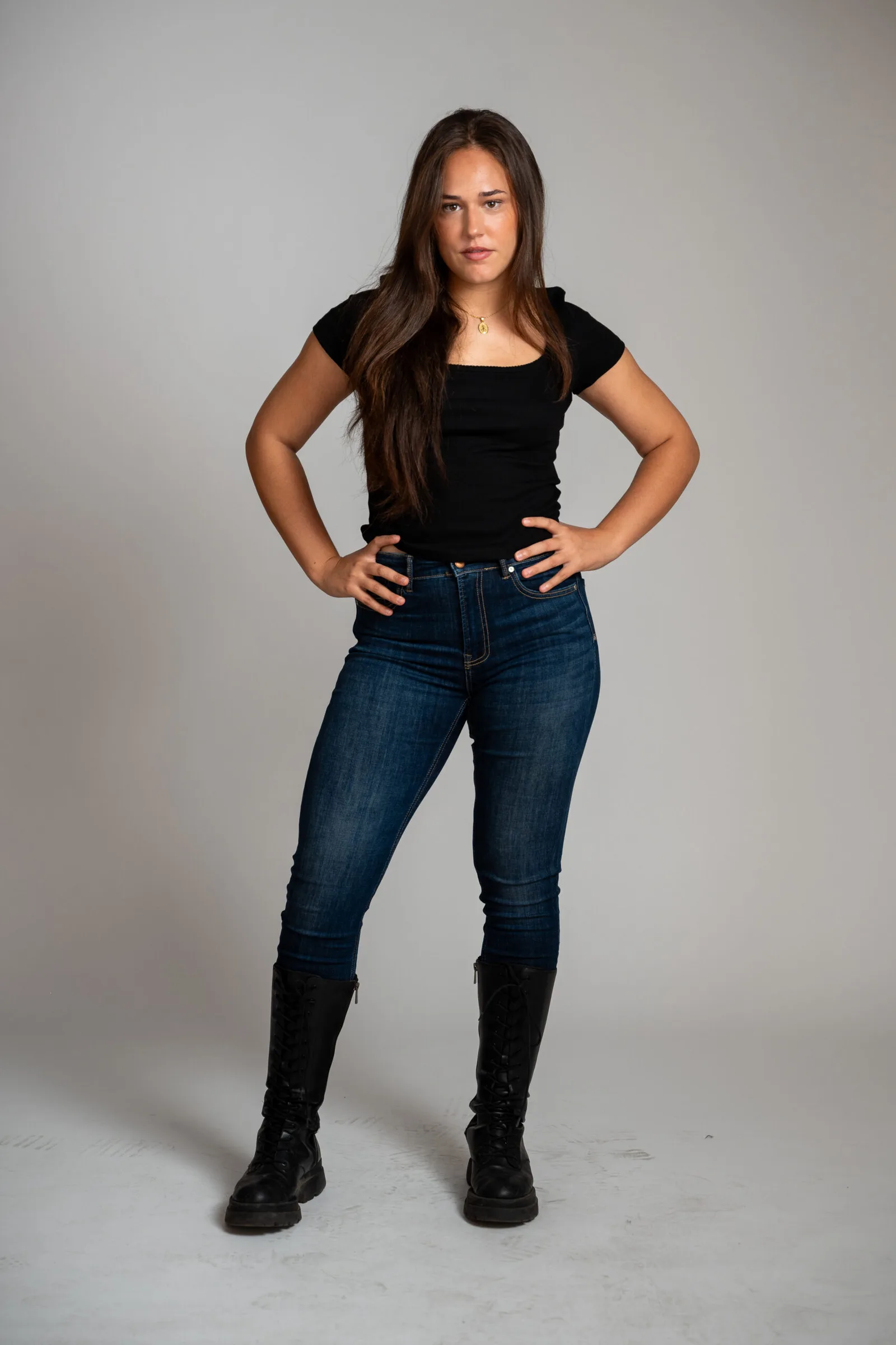 Irene Córcoles — foto 3