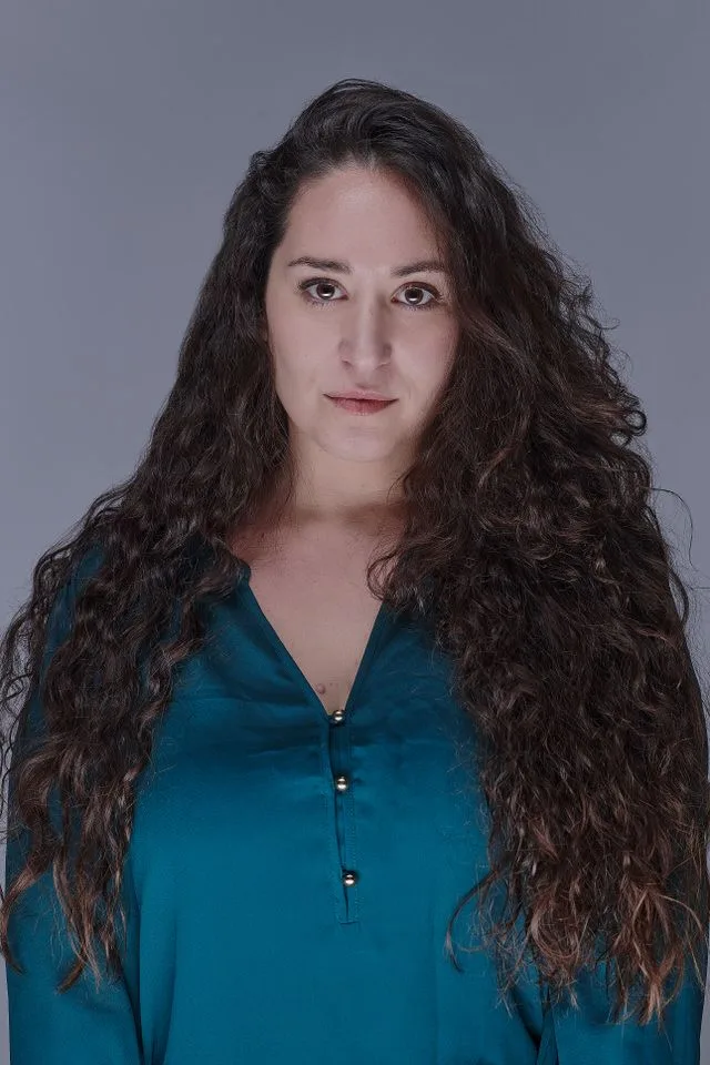 Irene Serrano — foto 2