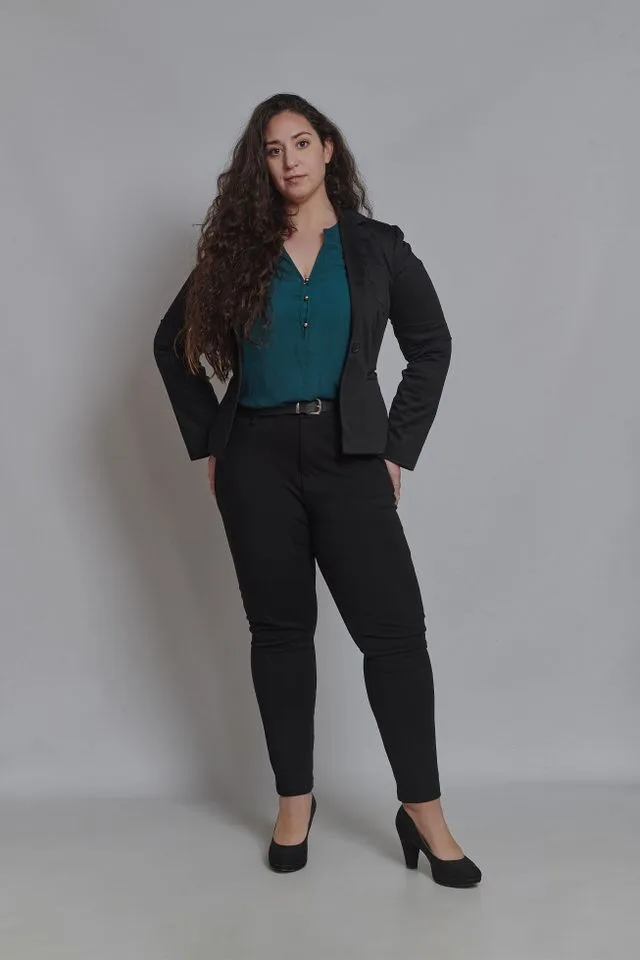 Irene Serrano — foto 3
