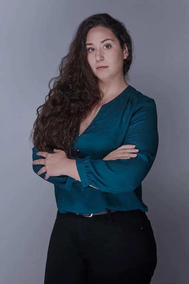 Irene Serrano — foto 4