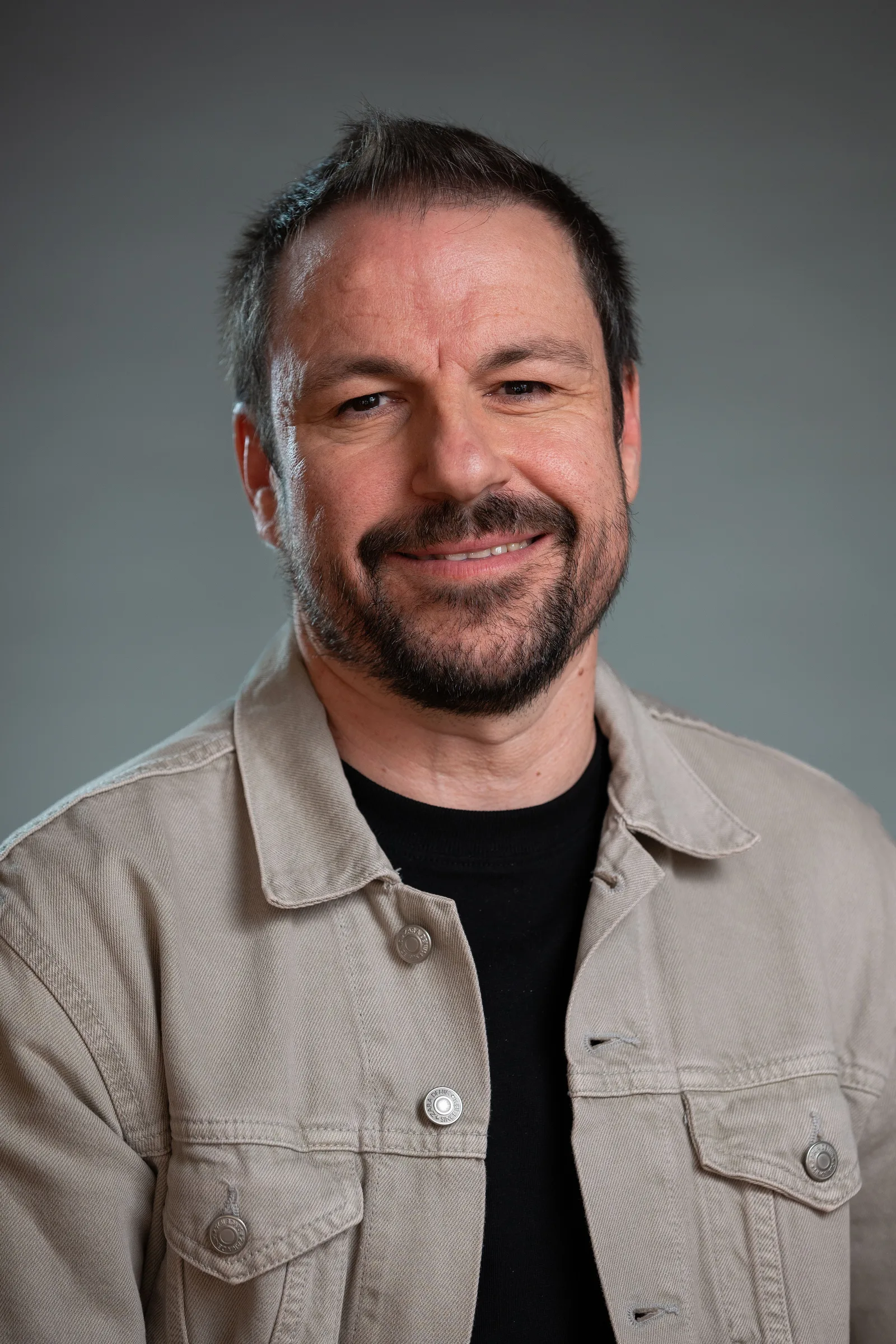 Jose Pérez — foto 1