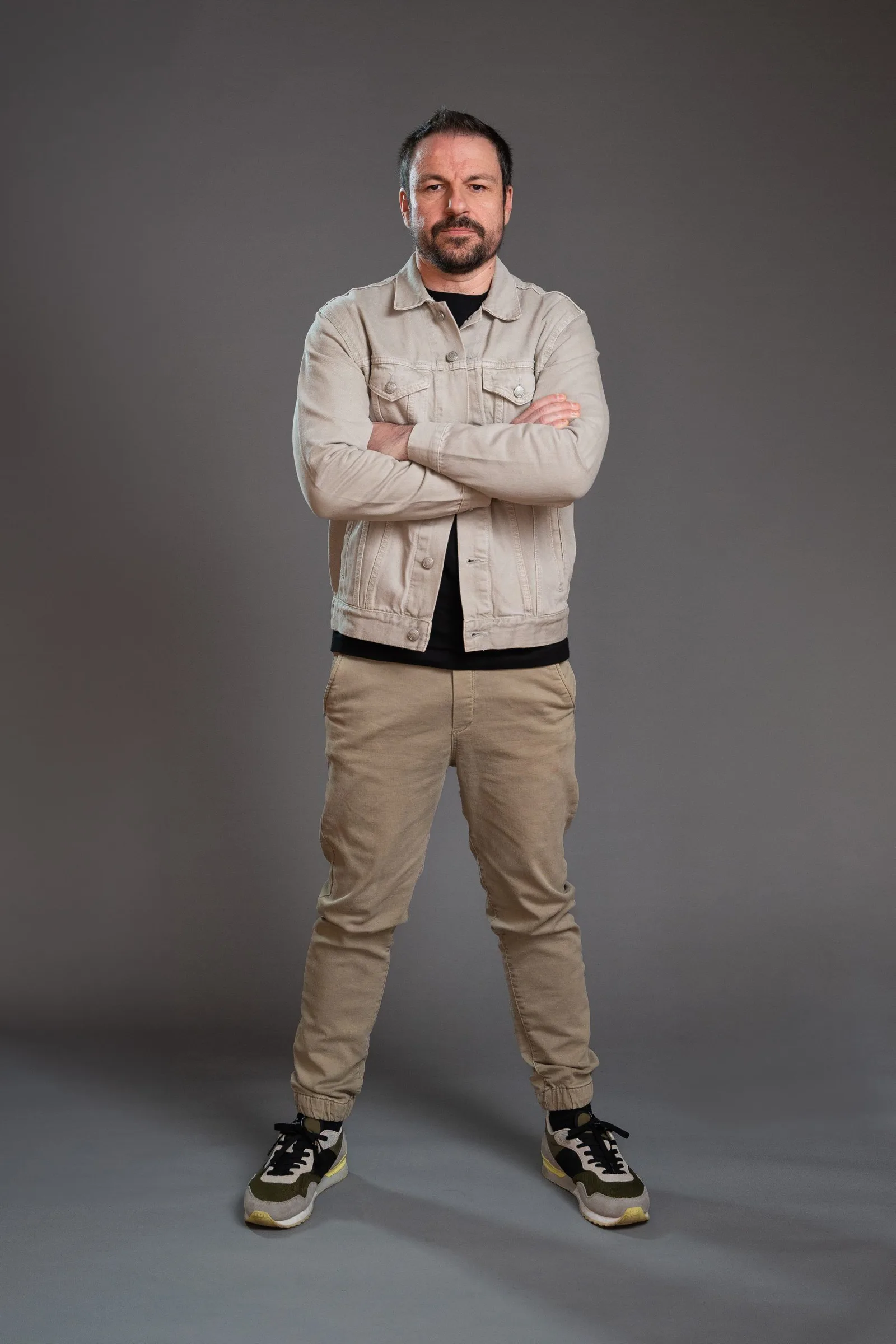 Jose Pérez — foto 2