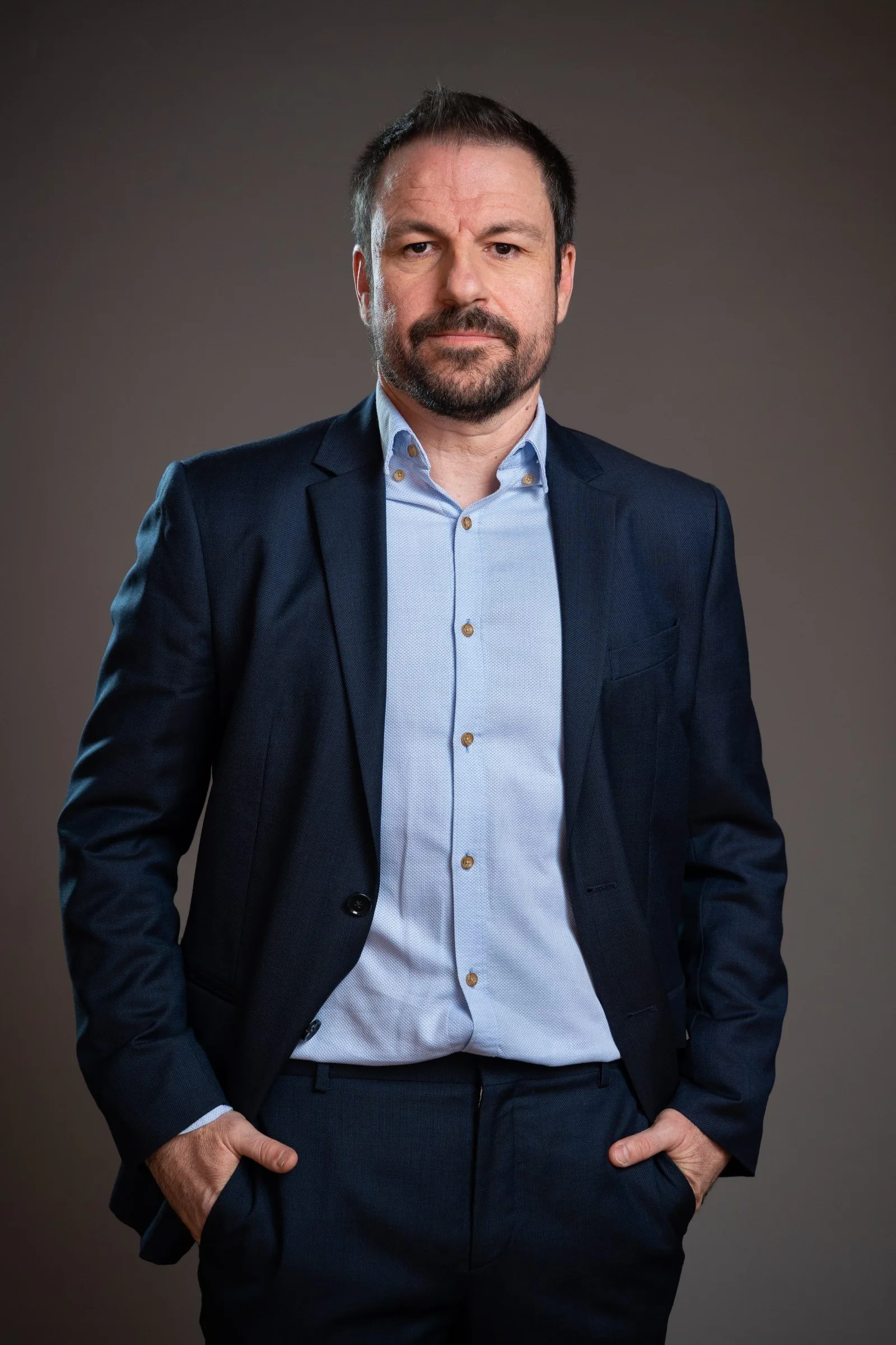 Jose Pérez — foto 3