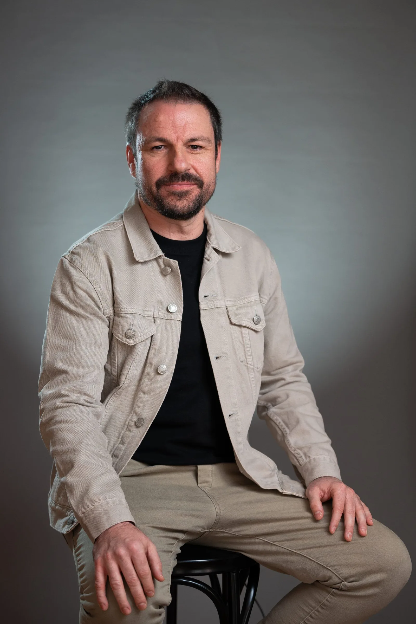 Jose Pérez — foto 4
