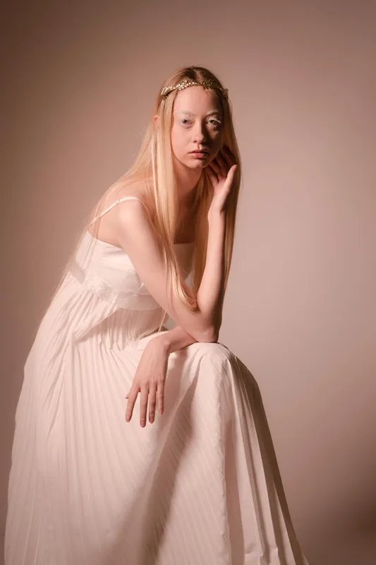 Judith Nieto — foto 9