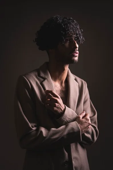 Manu Canto — foto 2