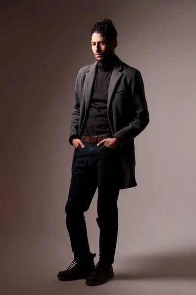 Manu Canto — foto 3