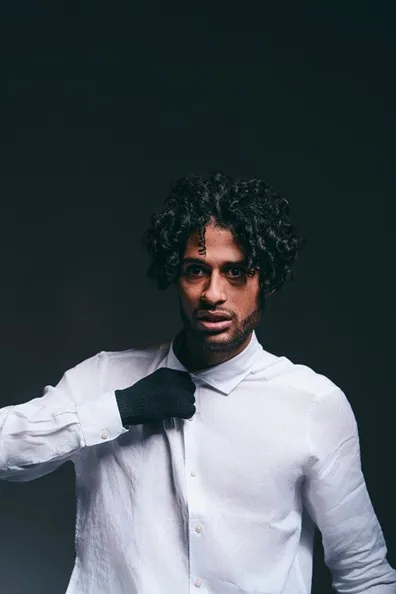 Manu Canto — foto 7
