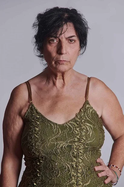 Manuela García — foto 4
