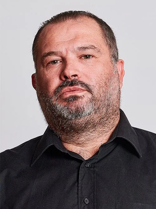 Marco Gosálvez — foto 1