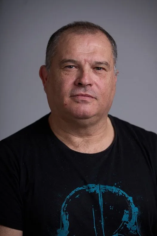 Marco Gosálvez — foto 2