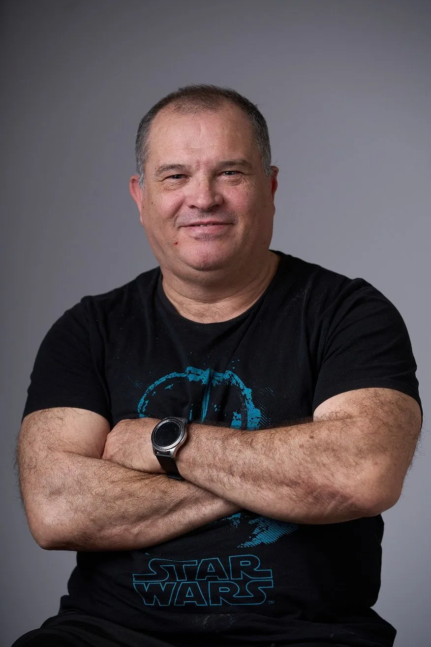 Marco Gosálvez — foto 3