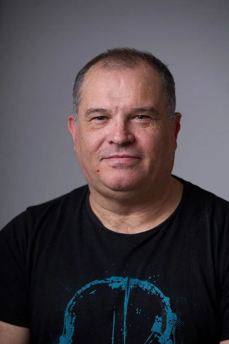 Marco Gosálvez — foto 4