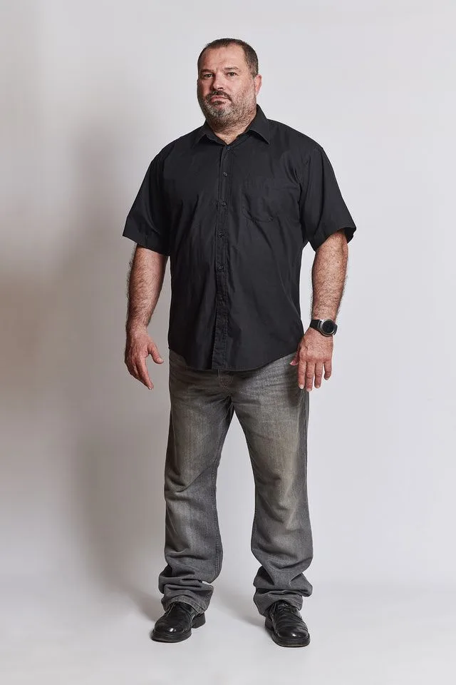 Marco Gosálvez — foto 5