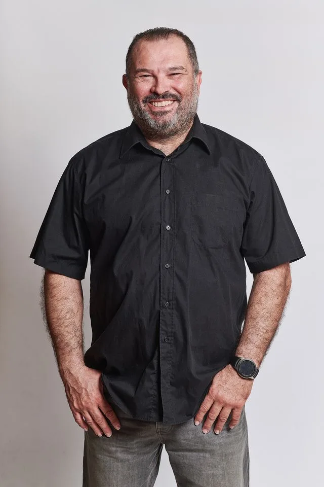 Marco Gosálvez — foto 6