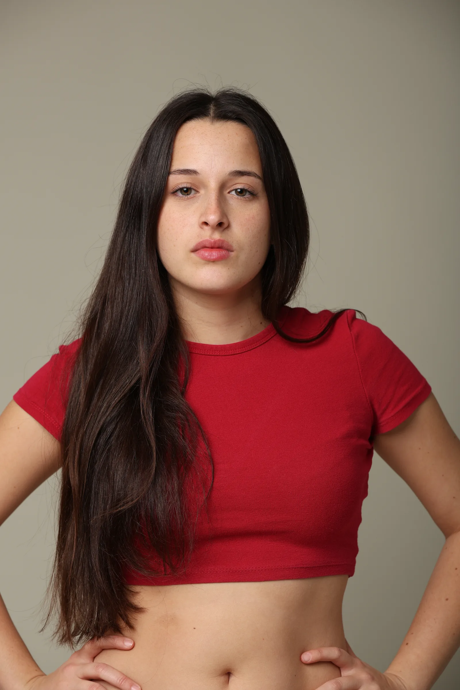 Marina Ochoa — foto 1