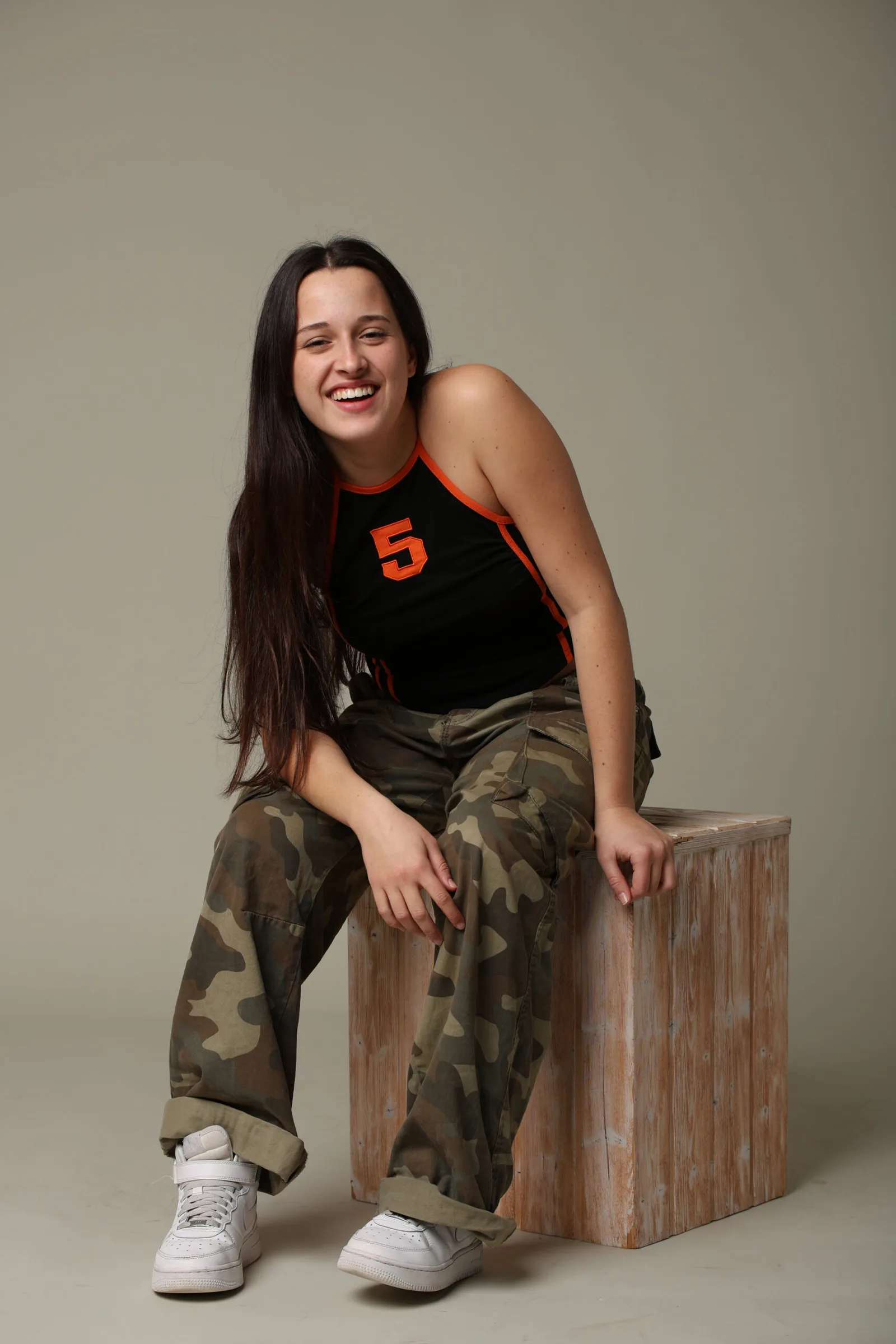 Marina Ochoa — foto 2