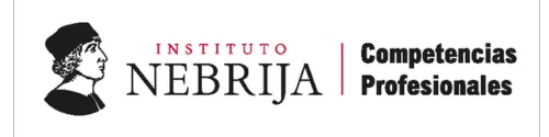 Logo Nebrija 1