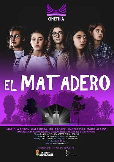 MATADERO CARTEL V3