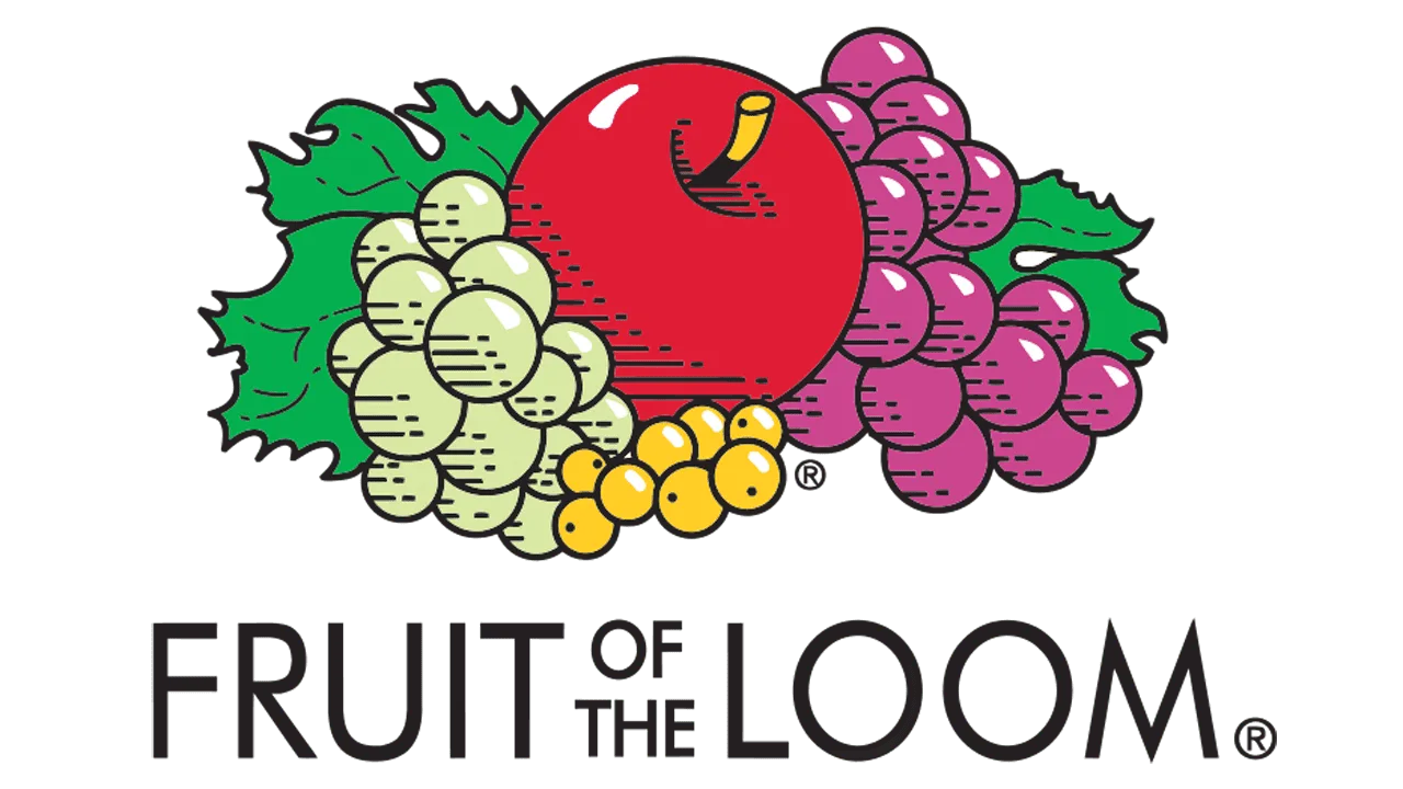Fruit of the Loom Logo