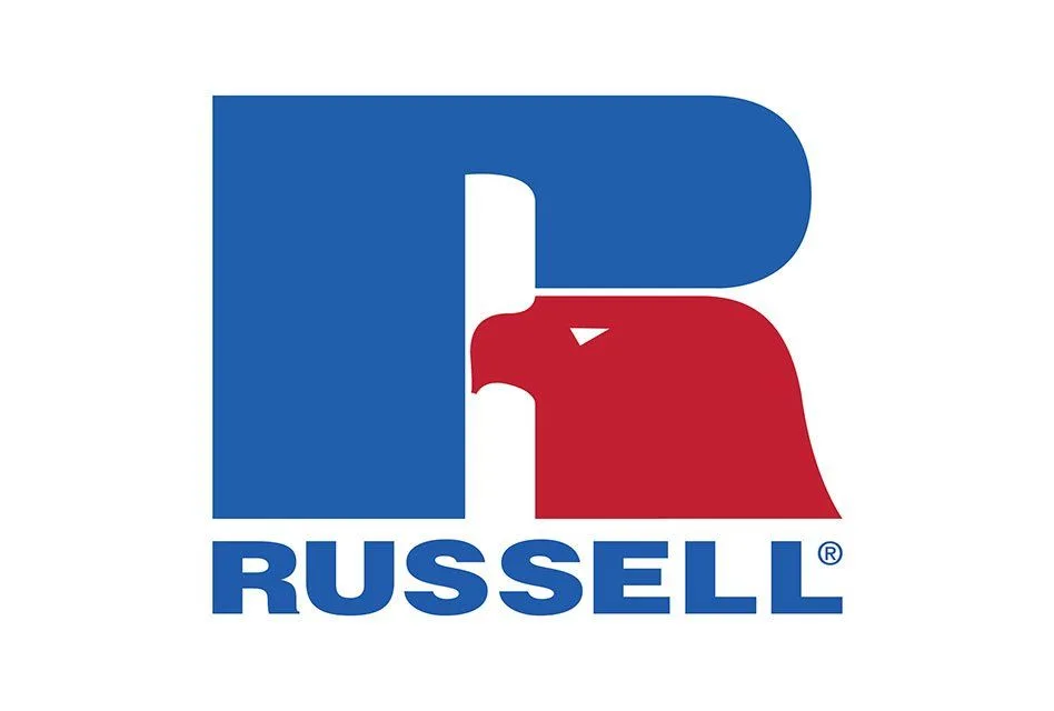 Russell Europe 2022 logo