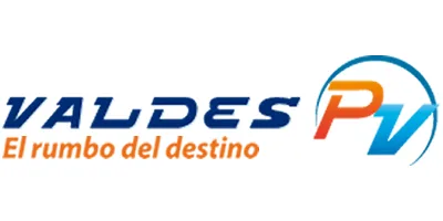 LogosAsociados Autocares Valdes 1