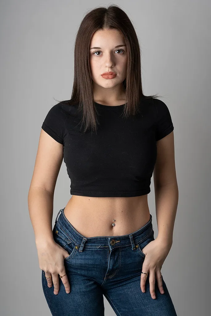 Paula Boccamazzo — foto 2