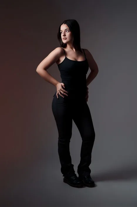 Paula Boccamazzo — foto 3