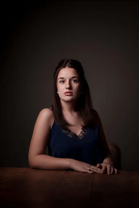 Paula Boccamazzo — foto 5