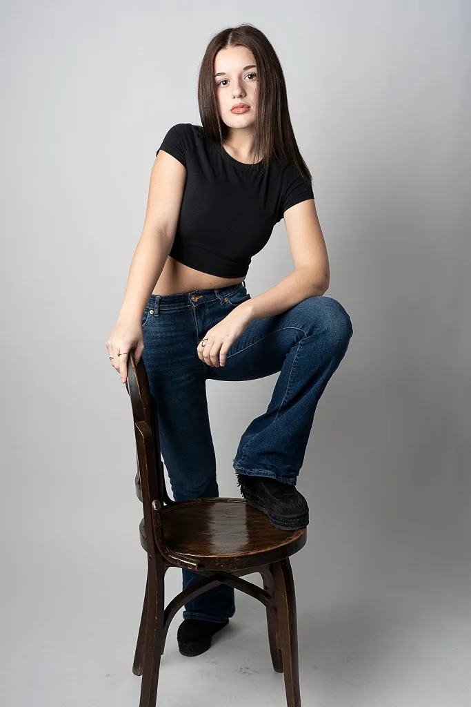 Paula Boccamazzo — foto 6