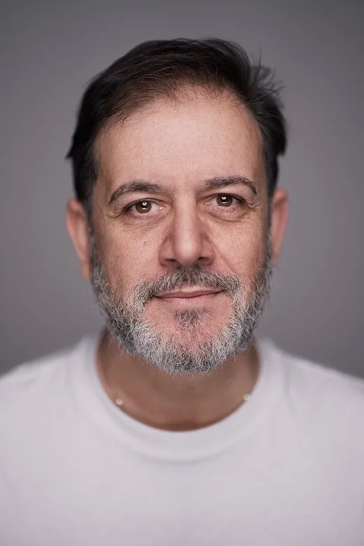 Pedro García — foto 1