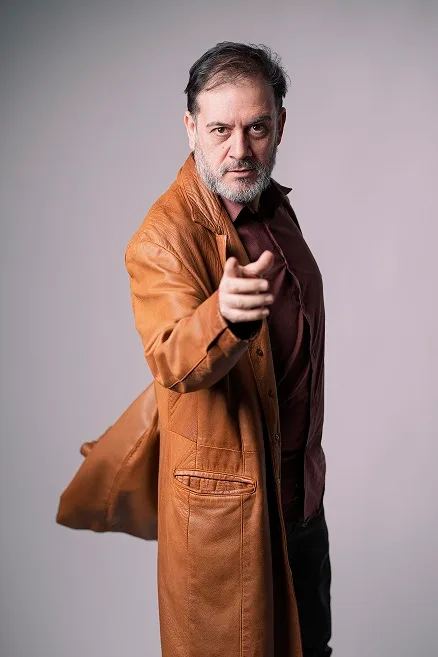 Pedro García — foto 2