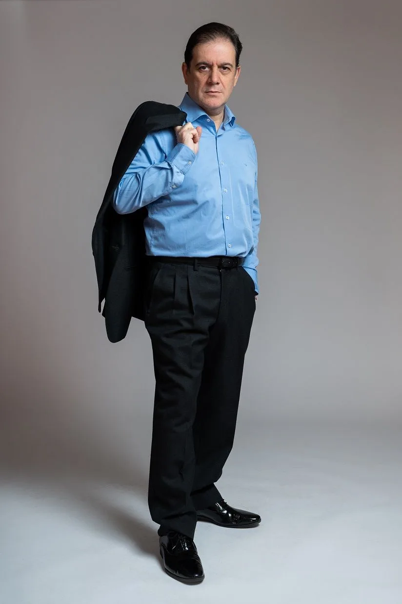 Pedro García — foto 3