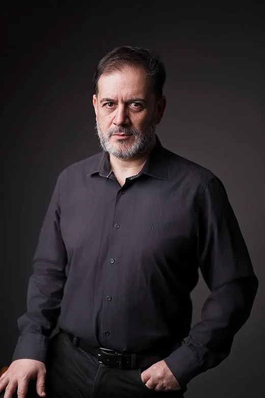 Pedro García — foto 4